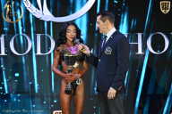 Fit Model Show - 2025