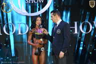 Fit Model Show - 2025