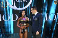 Fit Model Show - 2025