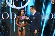 Fit Model Show - 2025