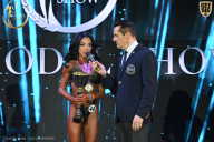 Fit Model Show - 2025