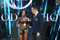 Fit Model Show - 2025