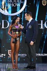 Fit Model Show - 2025