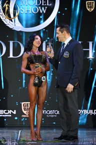 Fit Model Show - 2025
