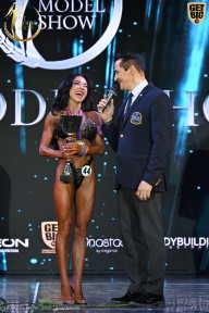 Fit Model Show - 2025