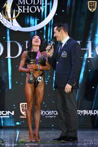 Fit Model Show - 2025