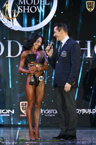 Fit Model Show - 2025