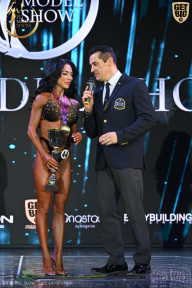 Fit Model Show - 2025