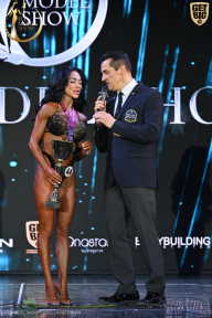 Fit Model Show - 2025