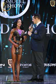 Fit Model Show - 2025