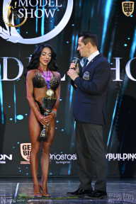Fit Model Show - 2025