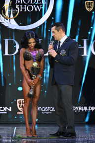 Fit Model Show - 2025