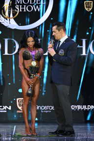 Fit Model Show - 2025