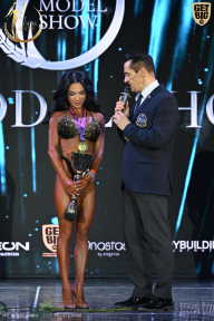 Fit Model Show - 2025