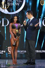 Fit Model Show - 2025