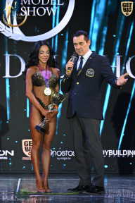 Fit Model Show - 2025