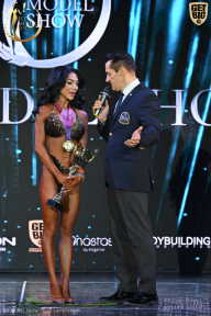 Fit Model Show - 2025