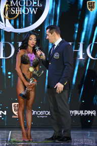 Fit Model Show - 2025