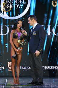 Fit Model Show - 2025
