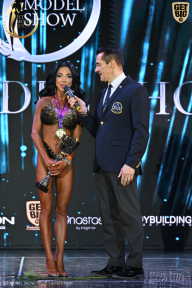 Fit Model Show - 2025