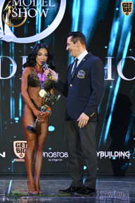 Fit Model Show - 2025