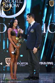 Fit Model Show - 2025