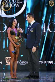 Fit Model Show - 2025