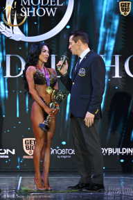 Fit Model Show - 2025