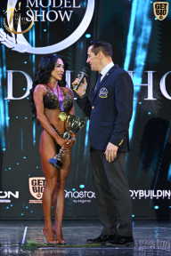Fit Model Show - 2025