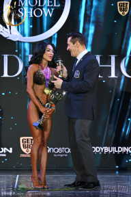 Fit Model Show - 2025