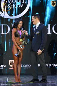 Fit Model Show - 2025
