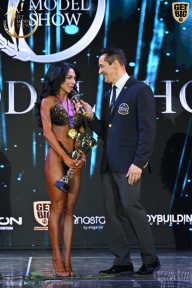 Fit Model Show - 2025