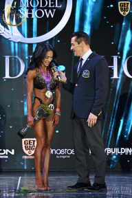 Fit Model Show - 2025