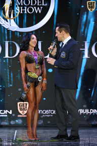 Fit Model Show - 2025