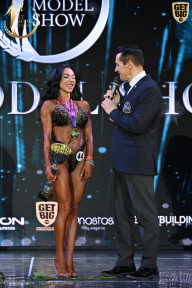 Fit Model Show - 2025