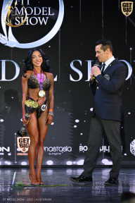 Fit Model Show - 2025