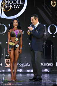 Fit Model Show - 2025