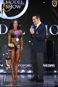 Fit Model Show - 2025