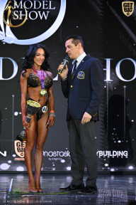 Fit Model Show - 2025