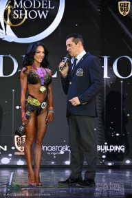 Fit Model Show - 2025