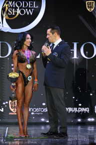Fit Model Show - 2025