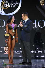 Fit Model Show - 2025
