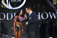 Fit Model Show - 2025