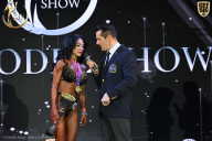 Fit Model Show - 2025