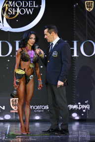 Fit Model Show - 2025