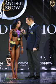 Fit Model Show - 2025