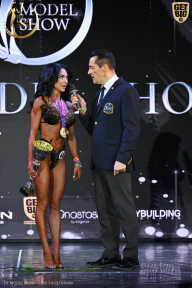 Fit Model Show - 2025