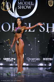 Fit Model Show - 2025