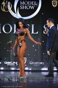 Fit Model Show - 2025