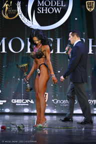 Fit Model Show - 2025